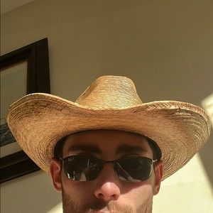 Meet your Posher, Joseph